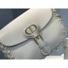 Best Replicas Bags - Dior Medium Bobby Replica Bag – Whipstitched Seams M9319 Shop For Best Louis Vuitton LV Replica Bags With Cheap Price