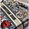 Best Replicas Bags - Replica Dior Lady D-Lite Bag - Multicolor Mille Fleurs M0565 Shop For Best Louis Vuitton LV Replica Bags With Cheap Price