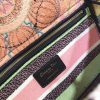 Best Replicas Bags - Replica Dior Lady D-Lite Bag - Multicolor Embroidery M0565 Shop For Best Louis Vuitton LV Replica Bags With Cheap Price