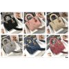 Best Replicas Bags - Replica Dior Lady D-Lite Cannage Embroidery M0565 Bag Shop For Best Louis Vuitton LV Replica Bags With Cheap Price