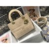 Best Replicas Bags - Replica Dior Lady D-Lite Cannage Embroidery M0565 Bag Shop For Best Louis Vuitton LV Replica Bags With Cheap Price