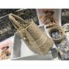 Best Replicas Bags - Replica Dior Lady D-Lite Cannage Embroidery M0565 Bag Shop For Best Louis Vuitton LV Replica Bags With Cheap Price
