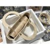 Best Replicas Bags - Replica Dior Lady D-Lite Cannage Embroidery M0565 Bag Shop For Best Louis Vuitton LV Replica Bags With Cheap Price