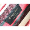 Best Replicas Bags - Replica Dior Medium Lady D-Lite Dioramour Dot Embroidery Bag Shop For Best Louis Vuitton LV Replica Bags With Cheap Price