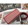 Best Replicas Bags - Replica Dior Medium Lady D-Lite Dioramour Dot Embroidery Bag Shop For Best Louis Vuitton LV Replica Bags With Cheap Price
