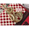 Best Replicas Bags - Replica Dior Medium Lady D-Lite Dioramour Dot Embroidery Bag Shop For Best Louis Vuitton LV Replica Bags With Cheap Price
