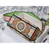 Best Replicas Bags - Replica Dior Medium Lady D-Lite Multicolor M0565 Shop For Best Louis Vuitton LV Replica Bags With Cheap Price