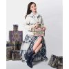 Best Replicas Bags - Replica Dior Medium Lady D-Lite Multicolor M0565 Shop For Best Louis Vuitton LV Replica Bags With Cheap Price