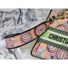 Best Replicas Bags - Replica Dior Medium Lady D-Lite Multicolor M0565 Shop For Best Louis Vuitton LV Replica Bags With Cheap Price