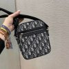 Best Replicas Bags - Dior-Inspired Messenger Pouch | Stylish Replica Design Shop For Best Louis Vuitton LV Replica Bags With Cheap Price
