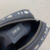 Best Replicas Bags - Dior-Inspired Messenger Pouch | Stylish Replica Design Shop For Best Louis Vuitton LV Replica Bags With Cheap Price