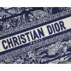 Best Replicas Bags - Dior Mini Book Tote Blue Embroidery Replica M1271 Shop For Best Louis Vuitton LV Replica Bags With Cheap Price