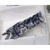 Best Replicas Bags - Dior Mini Book Tote Blue Embroidery Replica M1271 Shop For Best Louis Vuitton LV Replica Bags With Cheap Price