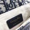 Best Replicas Bags - Replica Dior Mini Saddle Bag - Blue Oblique Jacquard M0447 Shop For Best Louis Vuitton LV Replica Bags With Cheap Price