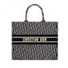 Best Replicas Bags - Dior Oblique Embroidered Velvet Book Tote Replica M1286Z Shop For Best Louis Vuitton LV Replica Bags With Cheap Price