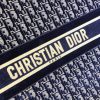 Best Replicas Bags - Dior Oblique Embroidered Velvet Book Tote Replica M1286Z Shop For Best Louis Vuitton LV Replica Bags With Cheap Price
