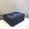Best Replicas Bags - Replica Dior Oblique Velvet Messenger Bag M1291V Shop For Best Louis Vuitton LV Replica Bags With Cheap Price