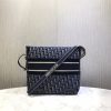 Best Replicas Bags - Replica Dior Oblique Velvet Messenger Bag M1291V Shop For Best Louis Vuitton LV Replica Bags With Cheap Price