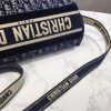 Best Replicas Bags - Replica Dior Oblique Velvet Messenger Bag M1291V Shop For Best Louis Vuitton LV Replica Bags With Cheap Price