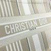Best Replicas Bags - Replica Dior Small Beige Striped Book Tote M1296 Shop For Best Louis Vuitton LV Replica Bags With Cheap Price