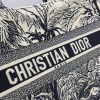Best Replicas Bags - Replica Dior Small Book Tote - Blue Toile de Jouy Palms Shop For Best Louis Vuitton LV Replica Bags With Cheap Price