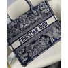 Best Replicas Bags - Dior Small Book Tote Blue Toile De Jouy Replica – M1296 Shop For Best Louis Vuitton LV Replica Bags With Cheap Price