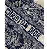 Best Replicas Bags - Dior Small Book Tote Blue Toile De Jouy Replica – M1296 Shop For Best Louis Vuitton LV Replica Bags With Cheap Price