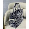 Best Replicas Bags - Dior Small Book Tote Blue Toile De Jouy Replica – M1296 Shop For Best Louis Vuitton LV Replica Bags With Cheap Price