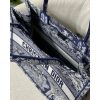 Best Replicas Bags - Dior Small Book Tote Blue Toile De Jouy Replica – M1296 Shop For Best Louis Vuitton LV Replica Bags With Cheap Price