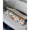 Best Replicas Bags - Replica Dior Book Tote - Metallic Hibiscus Embroidery M1296 Shop For Best Louis Vuitton LV Replica Bags With Cheap Price