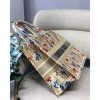 Best Replicas Bags - Replica Dior Book Tote - Metallic Hibiscus Embroidery M1296 Shop For Best Louis Vuitton LV Replica Bags With Cheap Price