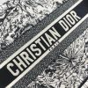 Best Replicas Bags - Replica Dior Latte Zodiac Embroidery Small Book Tote M1296 Shop For Best Louis Vuitton LV Replica Bags With Cheap Price