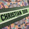 Best Replicas Bags - Replica Dior Small Book Tote Multicolor Embroidery M1296 Shop For Best Louis Vuitton LV Replica Bags With Cheap Price