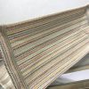 Best Replicas Bags - Dior Replica Small Book Tote - Multicolor Striped Embroidered Design Shop For Best Louis Vuitton LV Replica Bags With Cheap Price