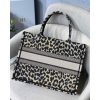 Best Replicas Bags - Dior Small Book Tote Replica - Beige Multicolore M1296 Shop For Best Louis Vuitton LV Replica Bags With Cheap Price
