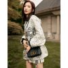 Best Replicas Bags - Replica Dior Small Caro Bag – Supple Cannage Calfskin M9241 Shop For Best Louis Vuitton LV Replica Bags With Cheap Price
