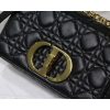 Best Replicas Bags - Replica Dior Small Caro Bag – Supple Cannage Calfskin M9241 Shop For Best Louis Vuitton LV Replica Bags With Cheap Price