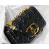 Best Replicas Bags - Replica Dior Small Caro Bag – Supple Cannage Calfskin M9241 Shop For Best Louis Vuitton LV Replica Bags With Cheap Price