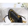 Best Replicas Bags - Replica Dior Small Caro Bag – Supple Cannage Calfskin M9241 Shop For Best Louis Vuitton LV Replica Bags With Cheap Price