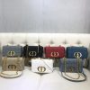 Best Replicas Bags - Replica Dior Small Caro Bag in Supple Cannage Calfskin M9241 Shop For Best Louis Vuitton LV Replica Bags With Cheap Price