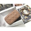 Best Replicas Bags - Replica Dior Small Diortravel Vanity Case S5488 Shop For Best Louis Vuitton LV Replica Bags With Cheap Price