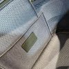 Best Replicas Bags - Replica Dior Denim Cannage Vanity Case S5480 Shop For Best Louis Vuitton LV Replica Bags With Cheap Price