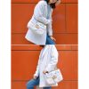 Best Replicas Bags - Replica Disney x Gucci GG Marmont Medium Shoulder Bag Shop For Best Louis Vuitton LV Replica Bags With Cheap Price
