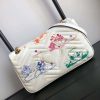 Best Replicas Bags - Replica Disney x Gucci GG Marmont Medium Shoulder Bag Shop For Best Louis Vuitton LV Replica Bags With Cheap Price