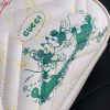 Best Replicas Bags - Replica Disney x Gucci GG Marmont Medium Shoulder Bag Shop For Best Louis Vuitton LV Replica Bags With Cheap Price