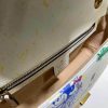 Best Replicas Bags - Disney x Gucci GG Marmont Small Shoulder Bag Replica Shop For Best Louis Vuitton LV Replica Bags With Cheap Price