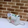 Best Replicas Bags - Disney x Gucci GG Marmont Small Shoulder Bag Replica Shop For Best Louis Vuitton LV Replica Bags With Cheap Price