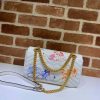 Best Replicas Bags - Disney x Gucci GG Marmont Small Shoulder Bag Replica Shop For Best Louis Vuitton LV Replica Bags With Cheap Price