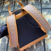 Best Replicas Bags - Disney x Gucci Replica Small Backpack – Style 552884 Shop For Best Louis Vuitton LV Replica Bags With Cheap Price
