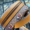 Best Replicas Bags - Disney x Gucci Replica Small Backpack – Style 552884 Shop For Best Louis Vuitton LV Replica Bags With Cheap Price
